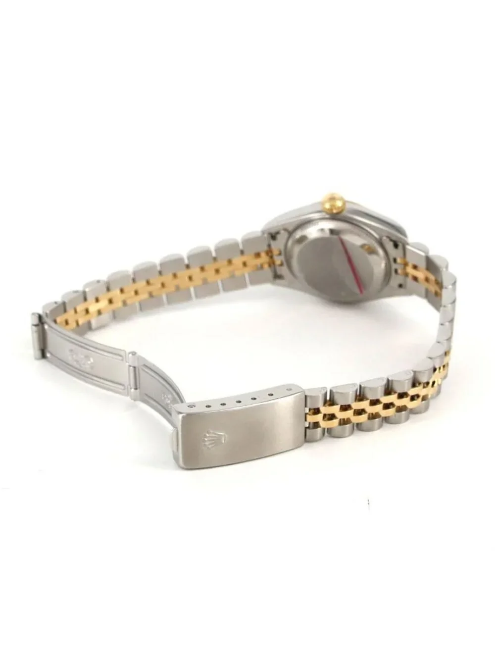 Rolex Datejust Automatic Winding S Number Watch